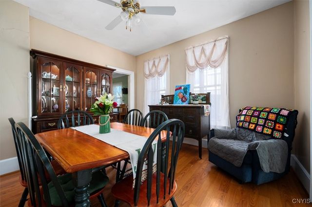 1114 Stark Street, Utica, NY 13502