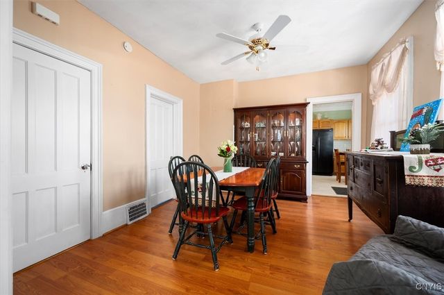 1114 Stark Street, Utica, NY 13502