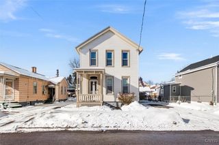 1114 Stark Street, Utica, NY 13502