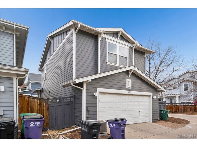 8894 E 29th Pl, Denver, CO 80238