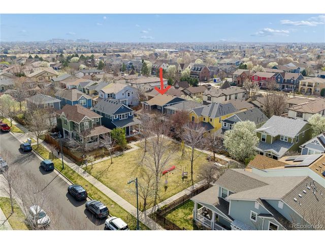 8894 E 29th Pl, Denver, CO 80238