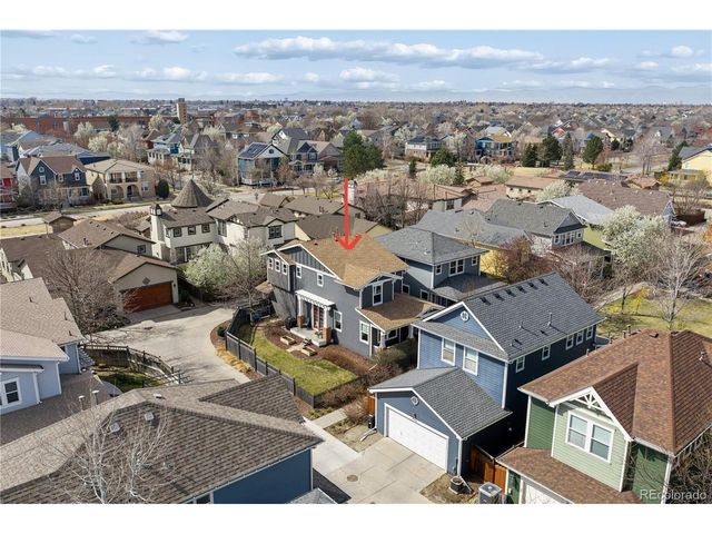 8894 E 29th Pl, Denver, CO 80238