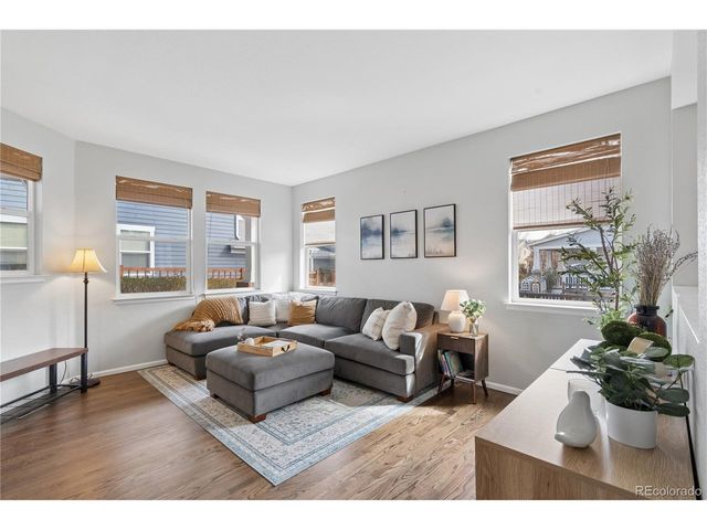 8894 E 29th Pl, Denver, CO 80238