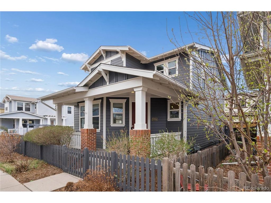 8894 E 29th Pl, Denver, CO 80238