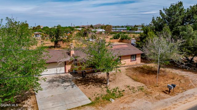 10731 E Avenue R-2, Littlerock, CA 93543