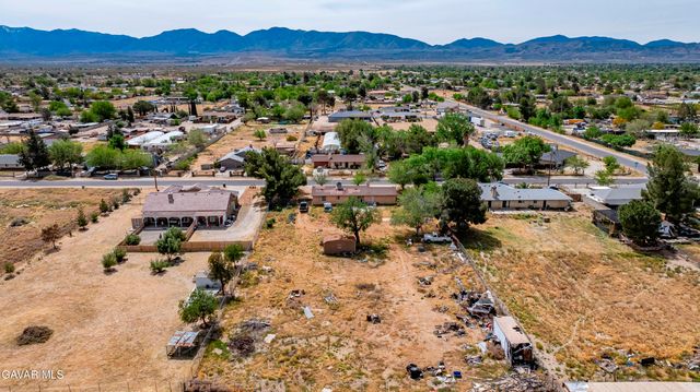 10731 E Avenue R-2, Littlerock, CA 93543