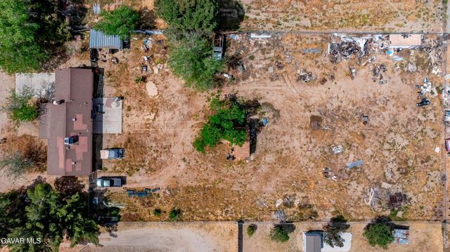 10731 E Avenue R-2, Littlerock, CA 93543