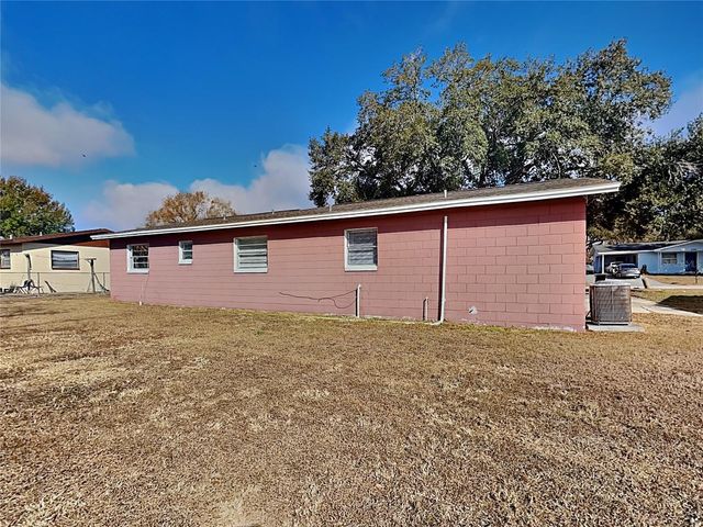 2779 FRAZIER STREET, Bartow, FL 33830