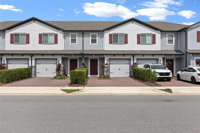 242 CEDAR BARK LANE, Sanford, FL 32771