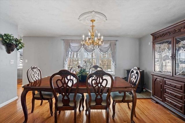 8 Wamsutta Ridge Rd., Charlton, MA 01507