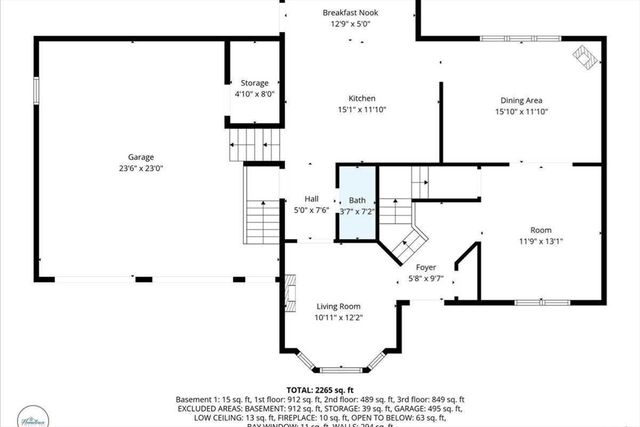 8 Wamsutta Ridge Rd., Charlton, MA 01507