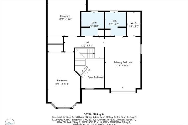 8 Wamsutta Ridge Rd., Charlton, MA 01507