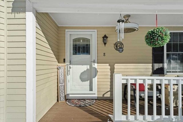 8 Wamsutta Ridge Rd., Charlton, MA 01507