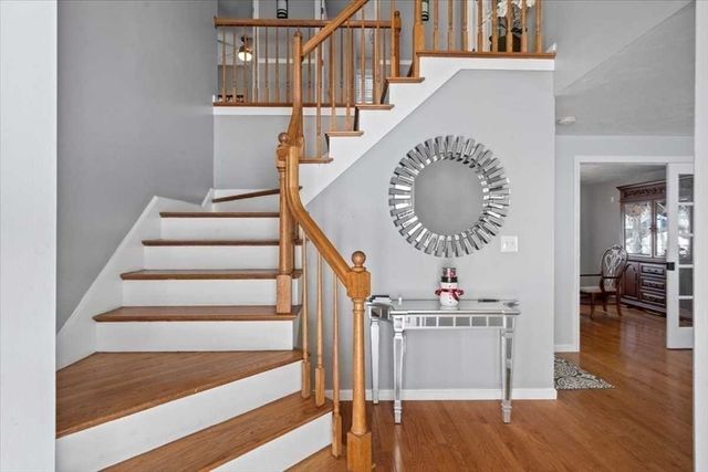 8 Wamsutta Ridge Rd., Charlton, MA 01507