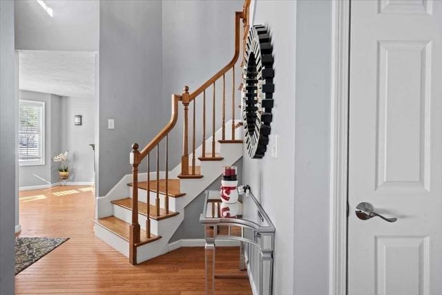 8 Wamsutta Ridge Rd., Charlton, MA 01507