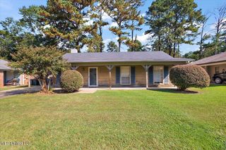 1438 Cherrie Avenue, Jackson, MS 39212