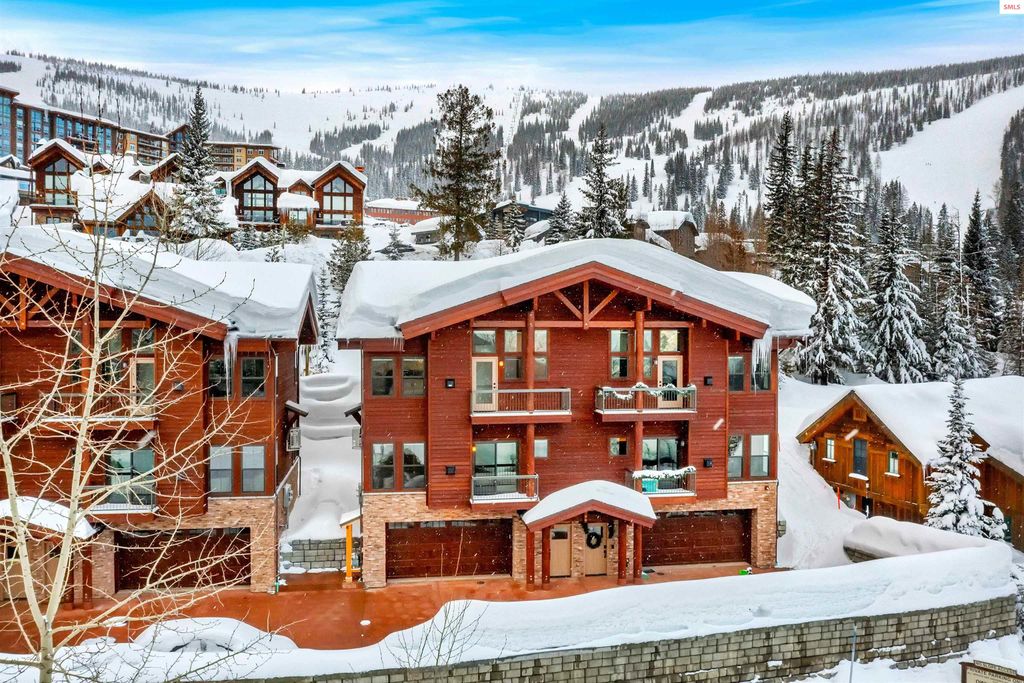 50 Olaf Ct, Sandpoint, ID 83864 photo 2