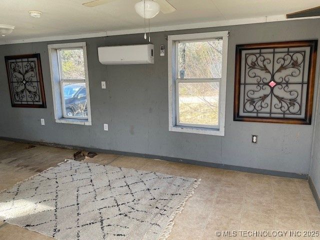 614 Hughes E, Stringtown, OK 74569