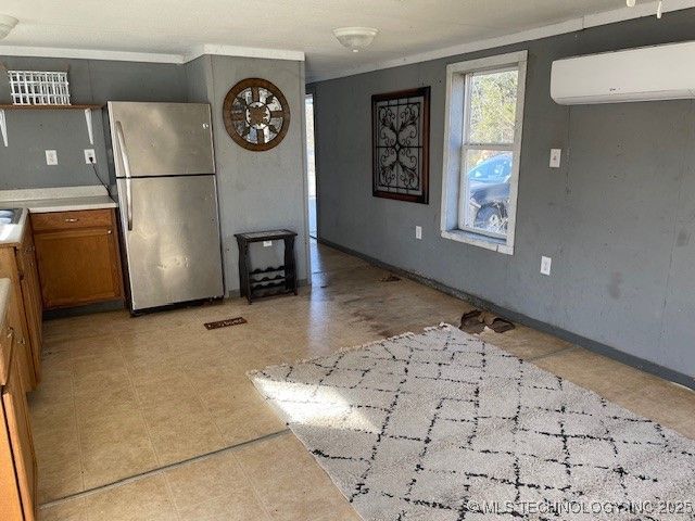 614 Hughes E, Stringtown, OK 74569