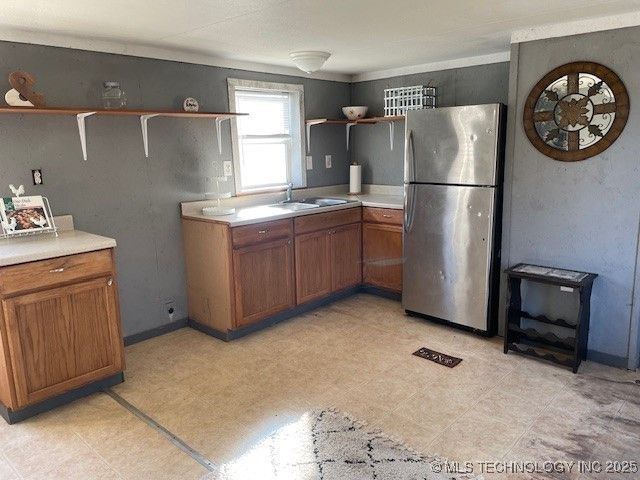 614 Hughes E, Stringtown, OK 74569