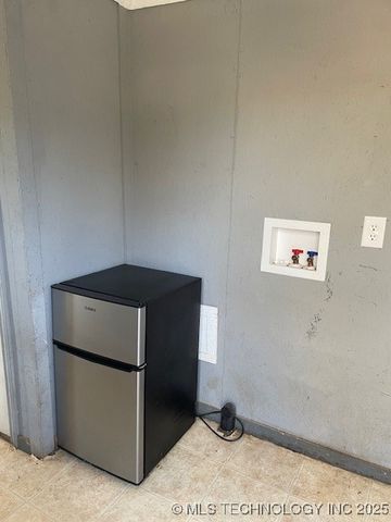 614 Hughes E, Stringtown, OK 74569