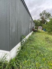 614 Hughes E, Stringtown, OK 74569