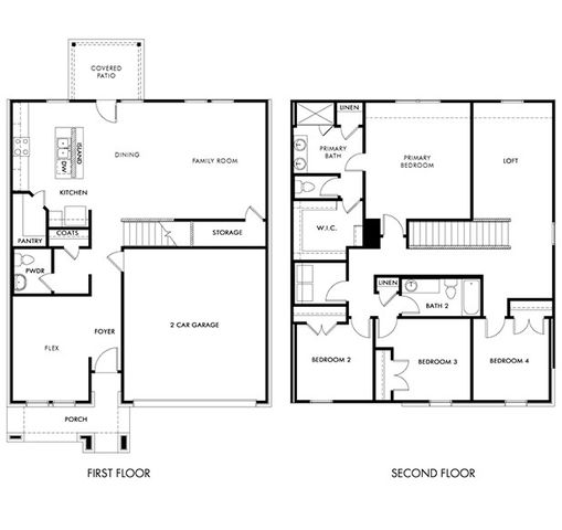 2125 Dunbar Drive, Sherman, TX 75092