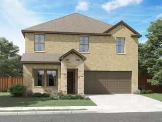 2125 Dunbar Drive, Sherman, TX 75092
