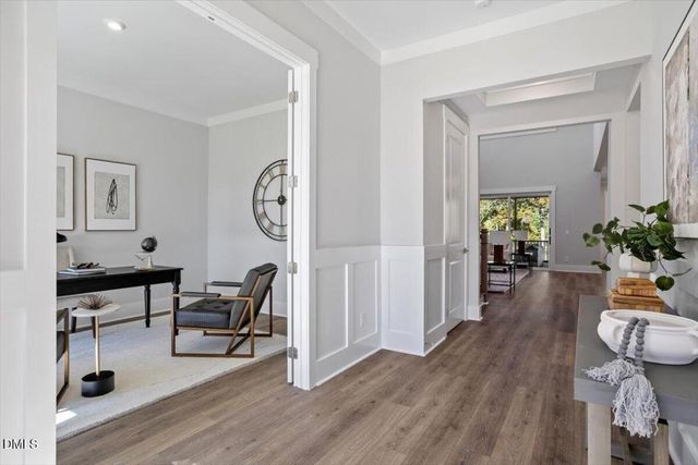 248 Ashford Drive, Pittsboro, NC 27312