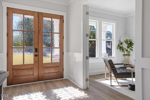 248 Ashford Drive, Pittsboro, NC 27312