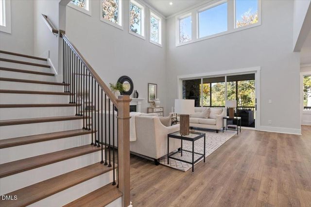 248 Ashford Drive, Pittsboro, NC 27312