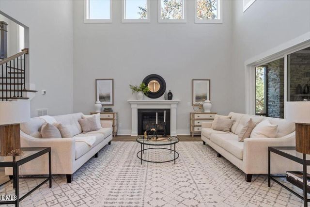 248 Ashford Drive, Pittsboro, NC 27312