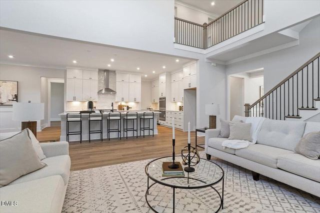 248 Ashford Drive, Pittsboro, NC 27312