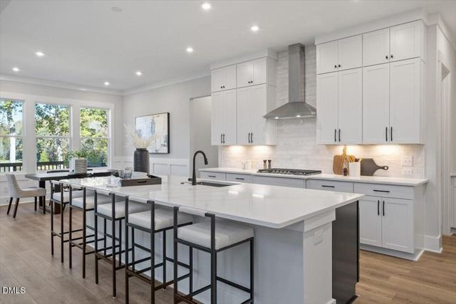 248 Ashford Drive, Pittsboro, NC 27312