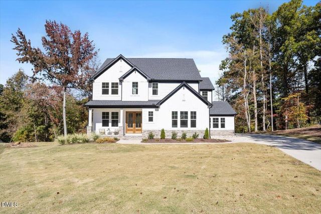 248 Ashford Drive, Pittsboro, NC 27312