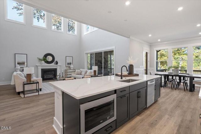 248 Ashford Drive, Pittsboro, NC 27312