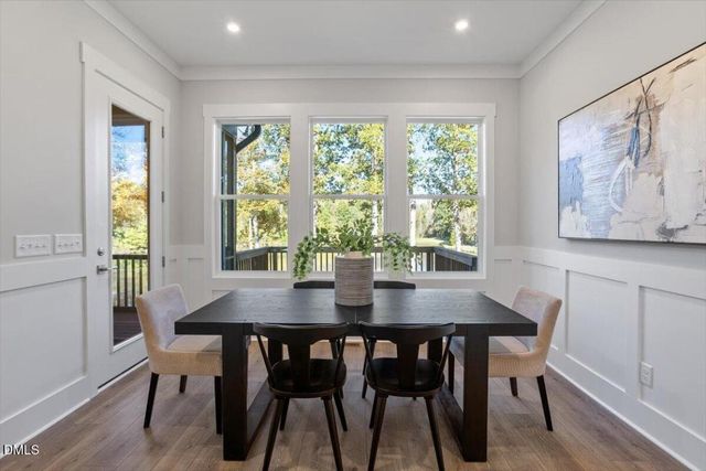 248 Ashford Drive, Pittsboro, NC 27312