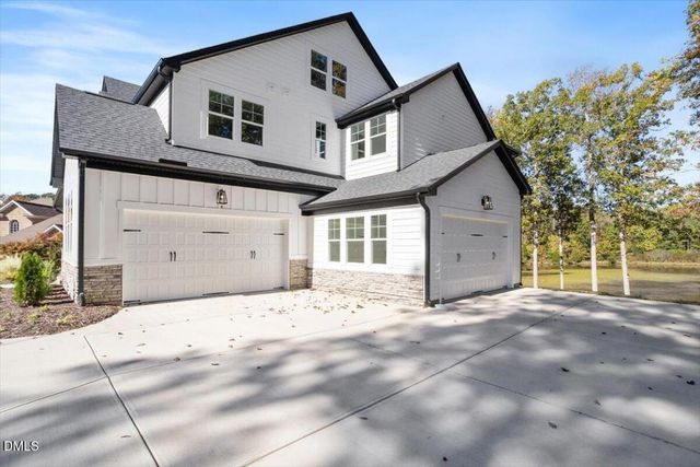 248 Ashford Drive, Pittsboro, NC 27312