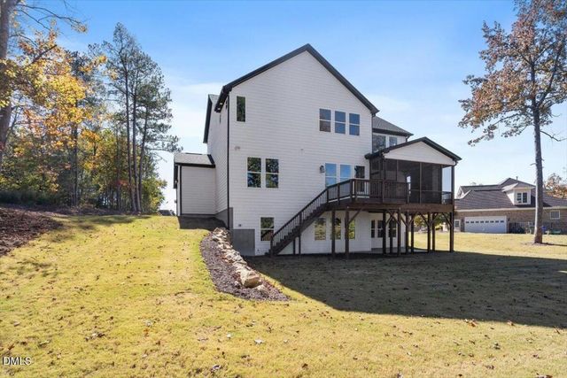 248 Ashford Drive, Pittsboro, NC 27312