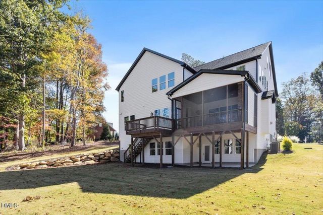 248 Ashford Drive, Pittsboro, NC 27312