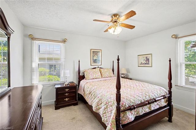 2910 Birchwood Drive, Winston-salem, NC 27103