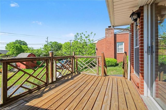 2910 Birchwood Drive, Winston-salem, NC 27103