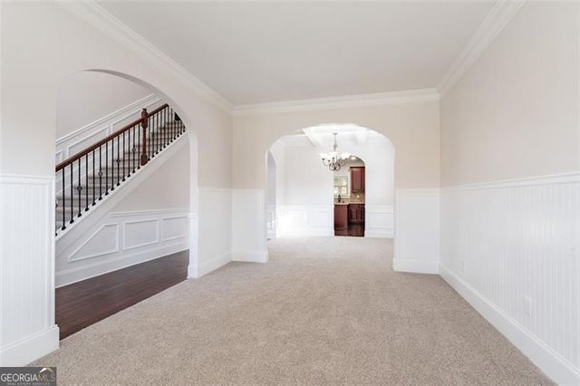 1337 CLARECASTLE Lane, Buford, GA 30519