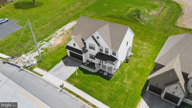 79 BECK RD, York, PA 17403