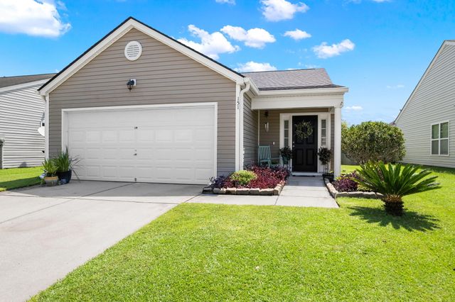 151 Tyger Street, Summerville, SC 29485