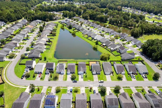 151 Tyger Street, Summerville, SC 29485