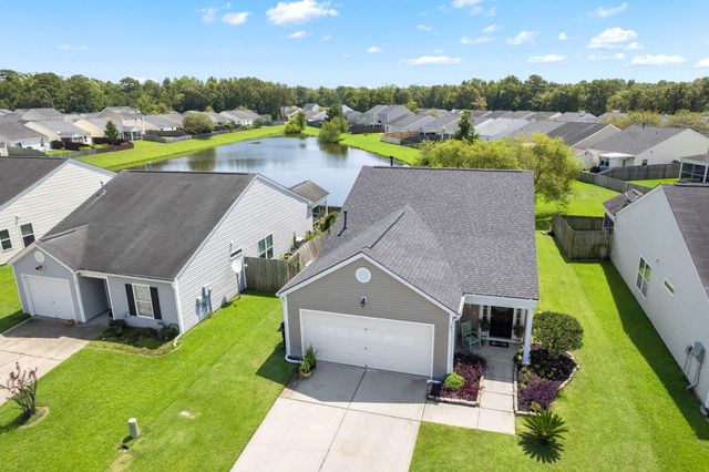 151 Tyger Street, Summerville, SC 29485