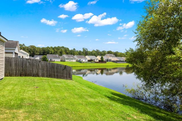 151 Tyger Street, Summerville, SC 29485