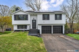 142 Old Stagecoach Road, Meriden, CT 06450