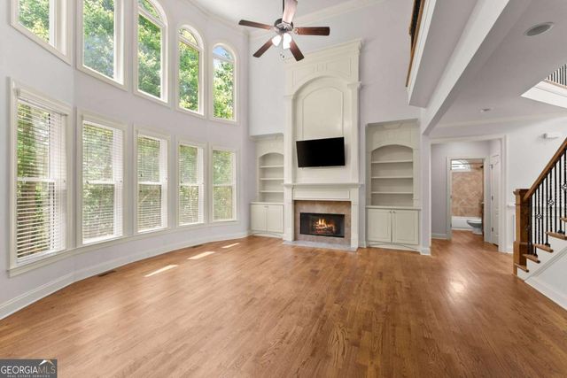 7321 Lazy Hammock Way, Flowery Branch, GA 30542